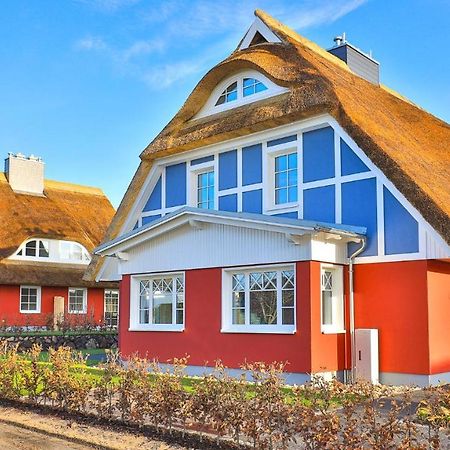 Jade 2 Villa Born Kültér fotó