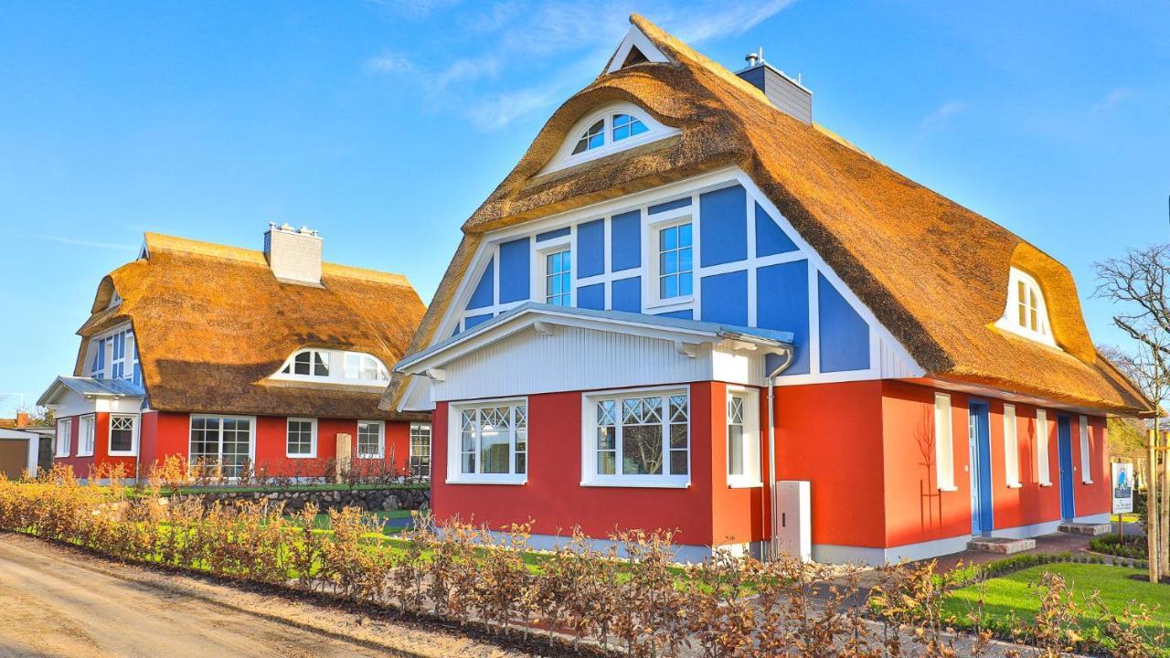 Jade 2 Villa Born Kültér fotó