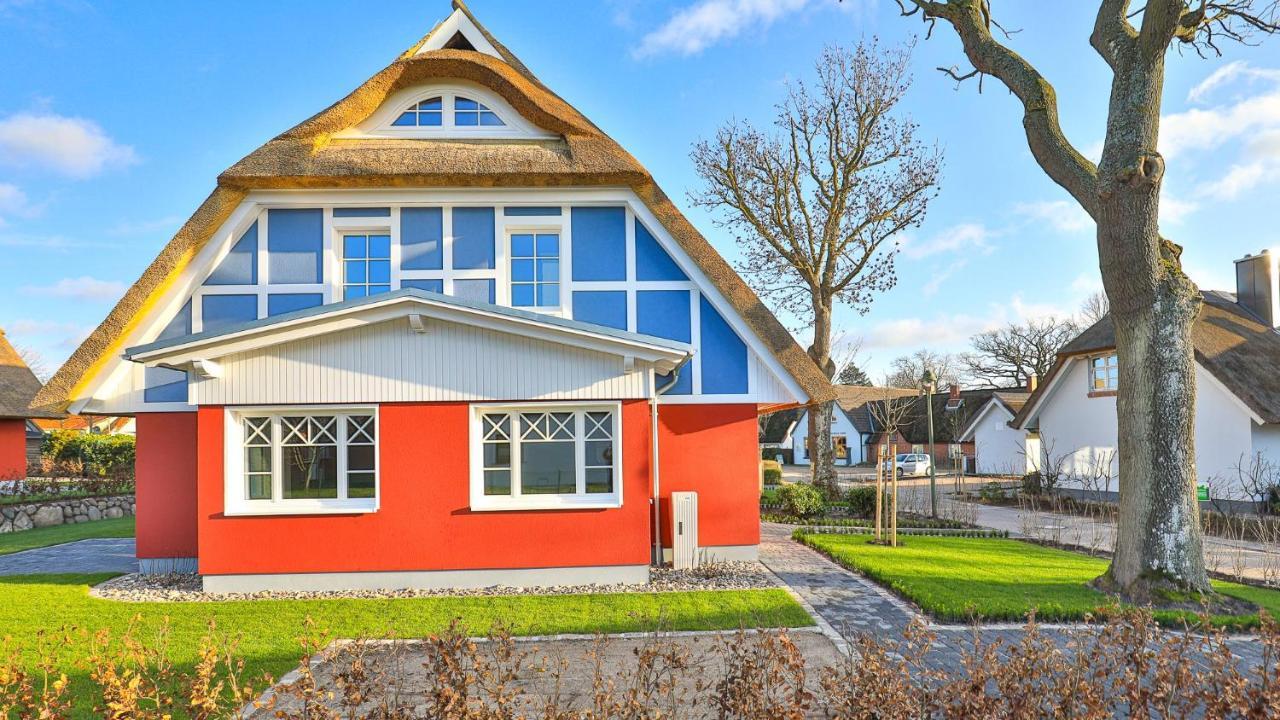 Jade 2 Villa Born Kültér fotó